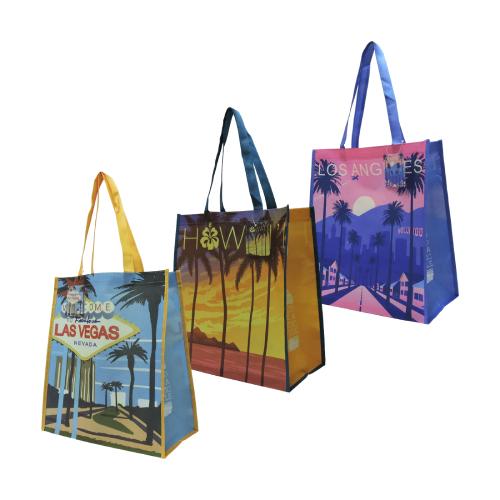 ショッピングバッグ WHOLE FOODS LN/LO/LP