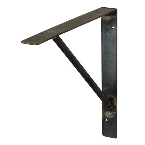 アイアン棚受け L