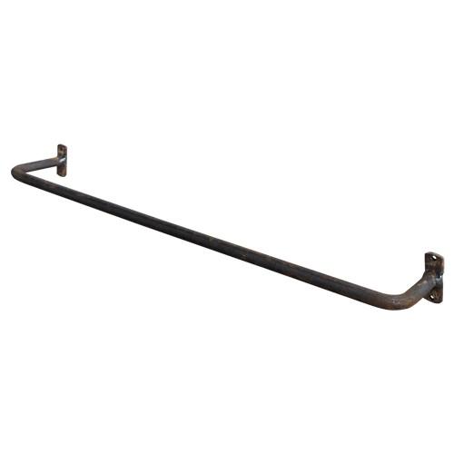 アイアンタオルハンガー　L