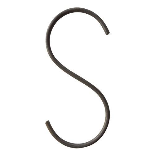 アイアンSフック L