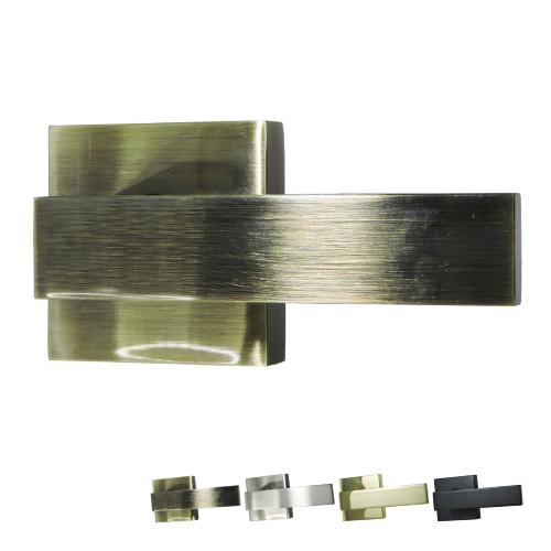 レバーハンドル（空錠）CN