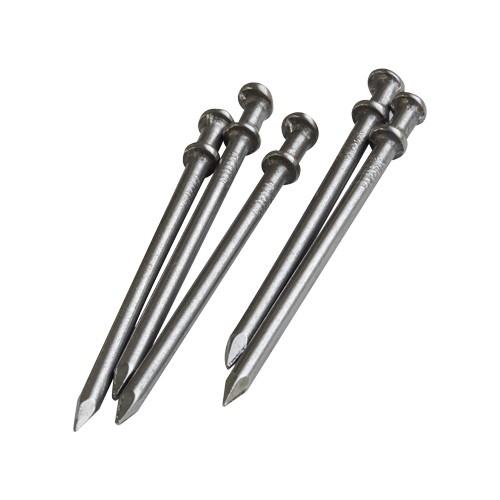 アメリカンネイル(リブ付きの釘)