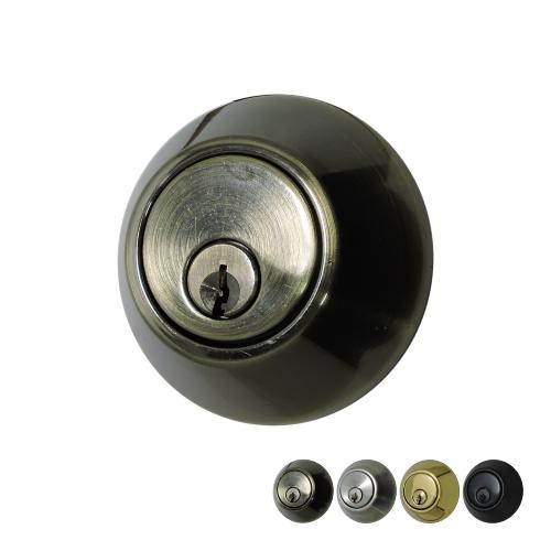 本締り錠 (サムターン付）CN