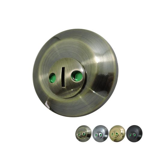 サムターン表示錠 CN