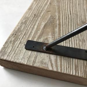 ❖【特注品/エイジング塗装】VINTAGE/可動式棚 楽天市場】[ヴァラサン] チャードウッド アクセラレーター 946ml