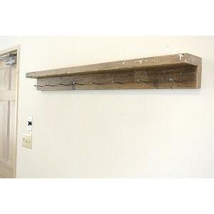 棚付ウォールハンガーL