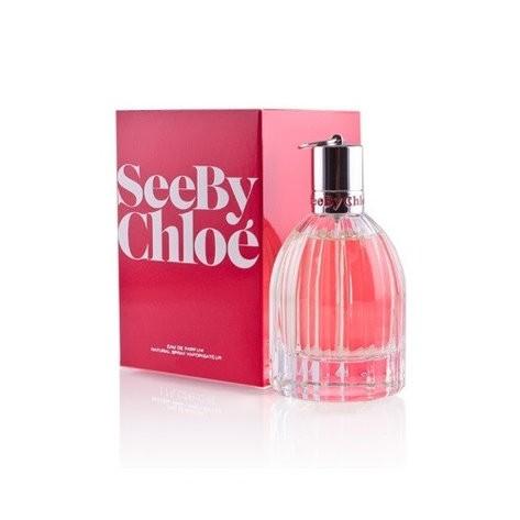 クロエ シー バイ クロエ EDP 7.5ml 並行輸入品