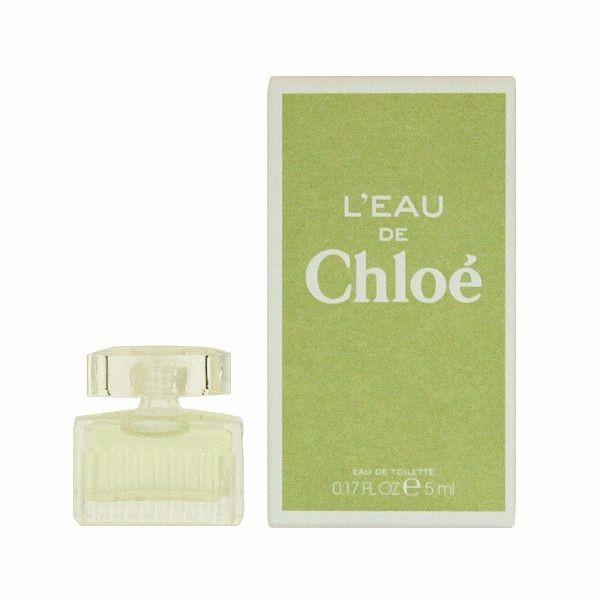 クロエ ロード クロエ EDT 5ml 並行輸入品