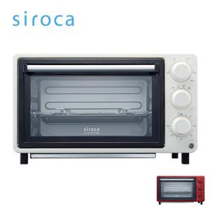 Siroca シロカ ミニノンフライオーブン トースター Sco 601 揚げ物 ヘルシー コンベクションオーブン ミニサイズ オーブン As Sco113 リコメン堂生活館 通販 Yahoo ショッピング