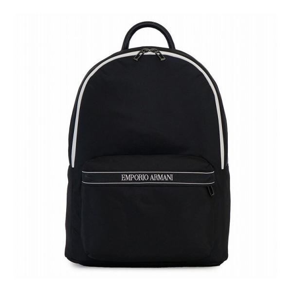 EMPORIO ARMANI エンポリオアルマーニ バックパック Y4O260 YJI6J 8107...