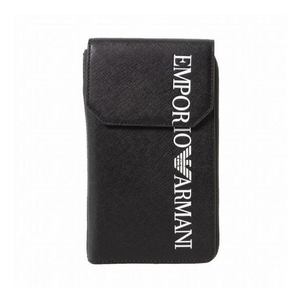 EMPORIO ARMANI エンポリオアルマーニ TECH CASE Y4R321 Y073J 8...