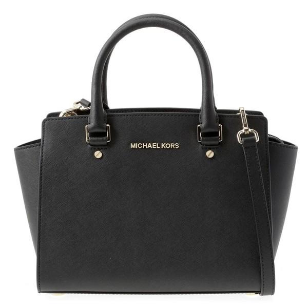 MICHAEL KORS マイケルコース 30S3GLMS2L 001 ショルダーバッグ Black