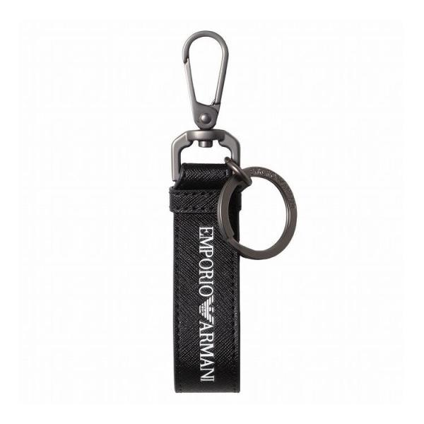 EMPORIO ARMANI エンポリオアルマーニ キーリング Y4R284 Y020V 81072...
