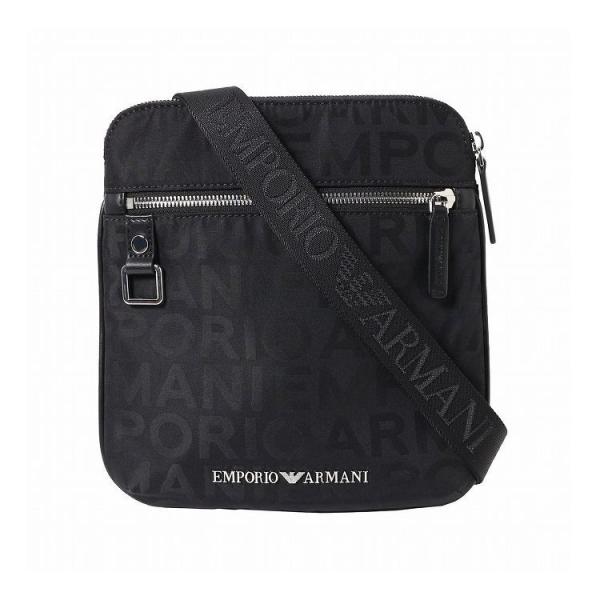 EMPORIO ARMANI エンポリオアルマーニ ショルダーバッグ Y4M185 Y061E 81...