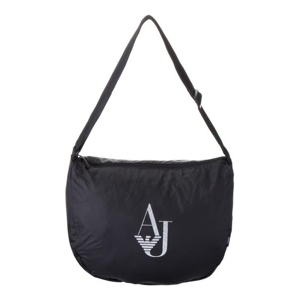 アルマーニジーンズ ARMANI JEANS 9222367P77700020 BLACK ショルダ...