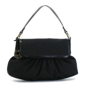 フェンディ fendi ショルダーバッグ 8br436 borsa chef grande nero bk｜rcmdfa