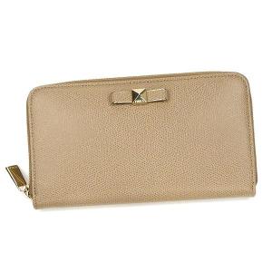 フルラ furla 長財布 長札 pn22 chantilly xl zip around caramello camel｜rcmdfa