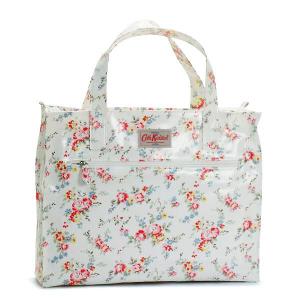 キャスキッドソン CATH KIDSTON トートバッグ 344999 CARRY ALL WHITE｜rcmdfa