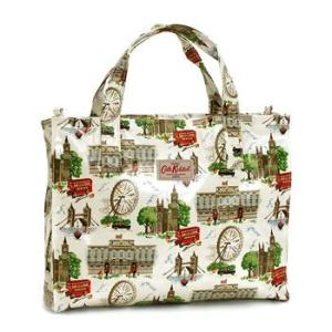 キャス・キッドソン CATH KIDSTON トートバッグ 254939 CARRY-ALL BAG FASHION WHITE｜rcmdfa