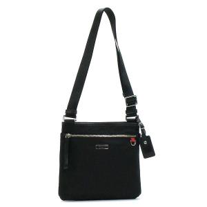 トゥミ tumi バッグ 斜めがけ voyageur 48785 capri crossbody black bk｜rcmdfa