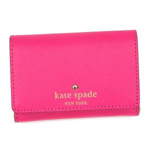 ケイトスペード kate spade 小銭入れ コインケース mikas pond pwru2079 darla zinnia pink pk｜rcmdfa