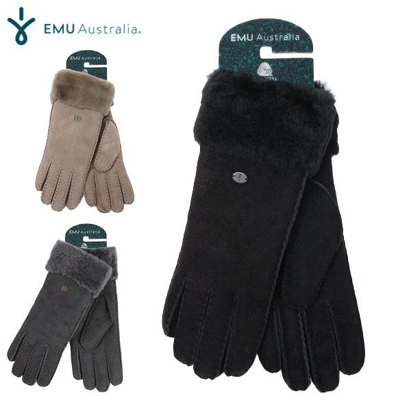 emu Apollo Bay Gloves 手袋 グローブ W9405 EMU Australia ...