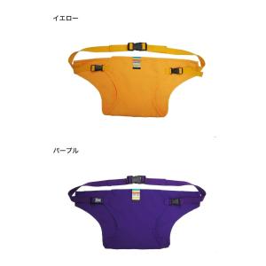 正規品 キャリフリー チェアベルト 抱っこひも...の詳細画像3