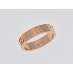 gucci グッチ 152045-j8500/5702/15 リング pg