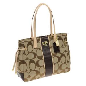 coach コーチ 18967/bkhma  手提げ