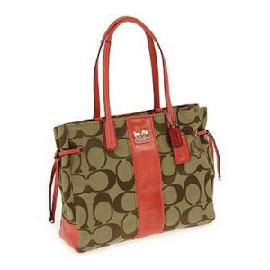 coach コーチ 18967/skhco  手提げ