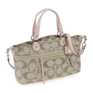 coach コーチ 18984/svacu  手提げ(ショルダー付)