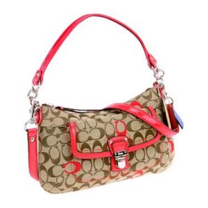 coach コーチ 21623/svap4  ショルダー