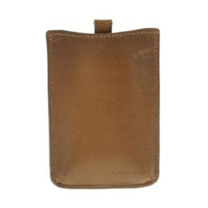 coach コーチ 61073/fwn 携帯ケース