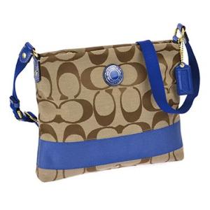 coach コーチ f19220/b4a93  ショルダー