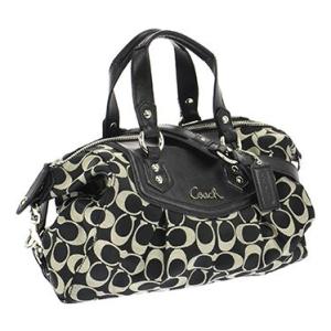 coach コーチ f19242/sbwbk  手提げ(ショルダー付)