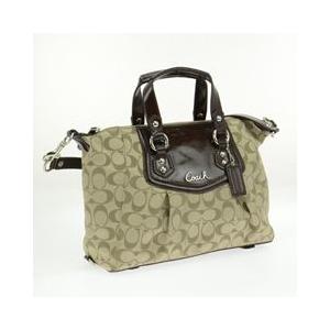 coach コーチ f19242/skhma  手提げ(ショルダー付)