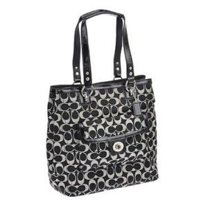 coach コーチ f19262/sbwbk  手提げ