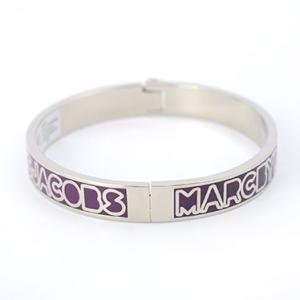 marc by marc jacobs マーク バイ マークジェイコブス m5122205 80310 バングル｜rcmdfa