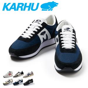 KARHU カルフ スニーカー 靴 アルバトロス Albatoross レディース/メンズ