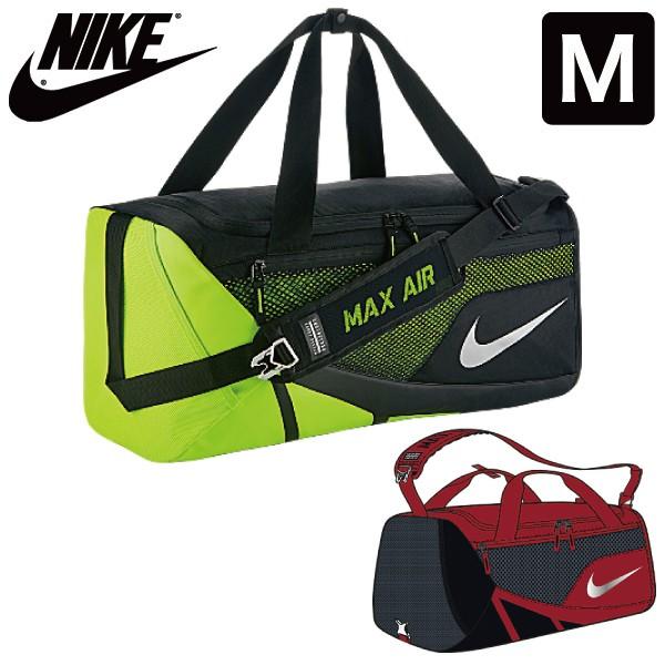 NIKE ヴェイパー マックスエア ダッフル Mサイズ BA5248 ボストンバッグ 大容量 52L...