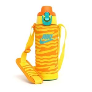 NIKE(ナイキ)  ハイドレーションボトル 0.5L FFB500FN　水筒　直飲み　スポーツ　部活　クラブ　サーモス｜rcmdfa