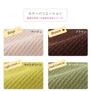 ベンチシートカバー ぴったりフィット 幅90~...の詳細画像2