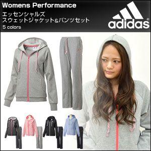 クリケット 血まみれ コミットメント アディダス スウェット レディース 上下 C Goodjob Jp