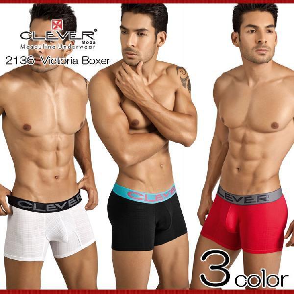 2012新作 カルバンクライン  メンズ下着 ローライズボクサーパンツ 素材 CLEVER クレバー...