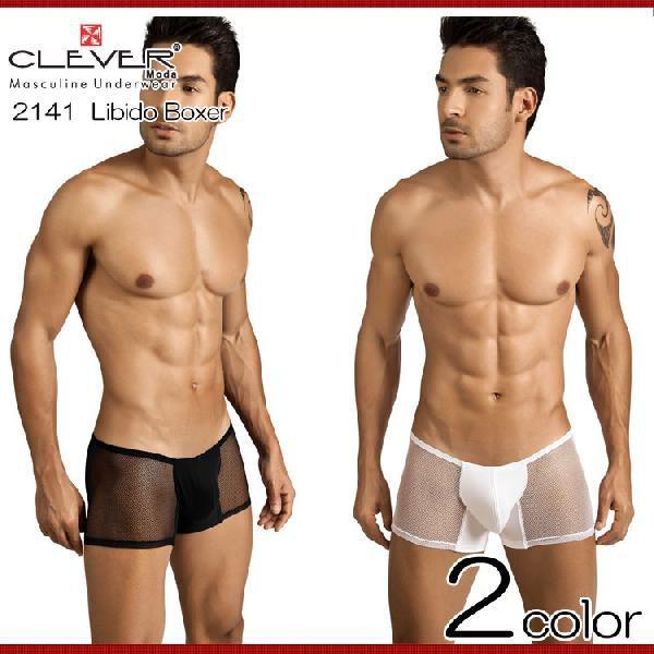 2012新作 カルバンクライン  メンズ下着 ローライズボクサーパンツ 素材 CLEVER クレバー...