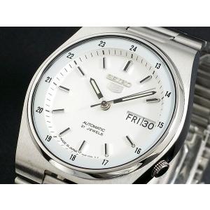 セイコー 5 SEIKO ファイブ 腕時計 日本製モデル SNXM17J5