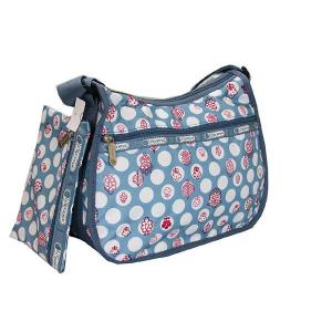 lesportsac レスポートサック ショルダーバッグ 7520-4810｜rcmdfa