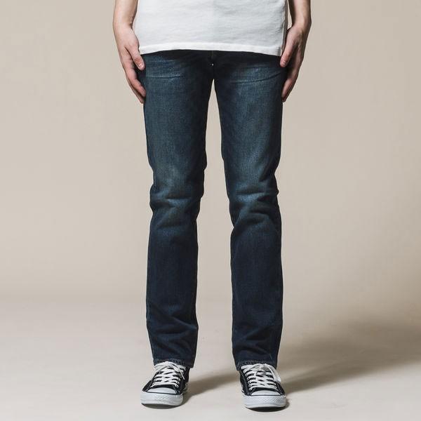 リーバイス 511 LEVIS SLIM FIT スリムフィット スリムフィットテーパード スリムテ...