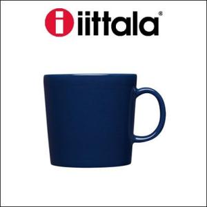 iittala イッタラ Teema マグ ブルー 0.4L｜rcmdfa