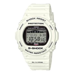 国内正規品 G-SHOCK Gショック GWX-5700CS-7JF ホワイト カシオ CASIO ジーショック メンズ｜rcmdfa